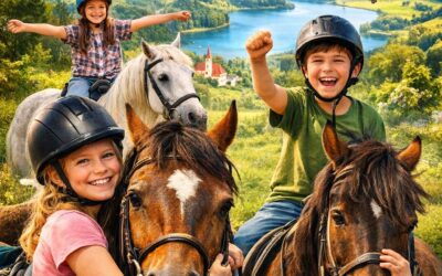 Kolonie w&nbsp;siodle na&nbsp;Kaszubach