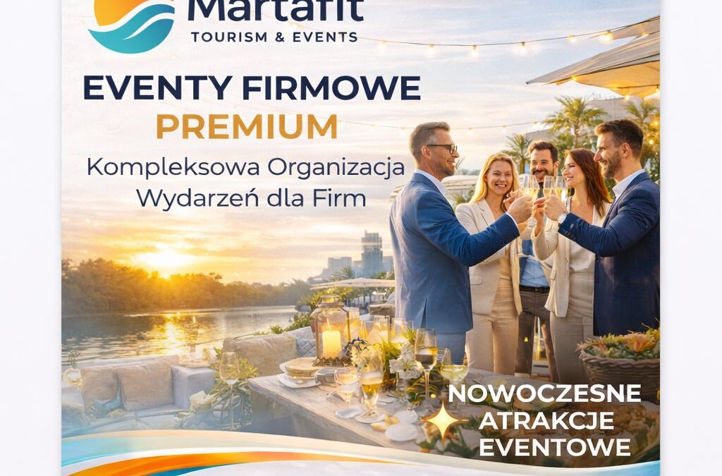 Eventy firmowe PREMIUM