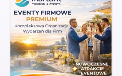 Eventy firmowe PREMIUM